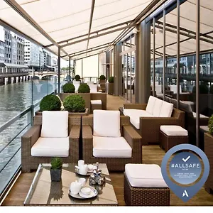 Sofitel Alter Гамбург