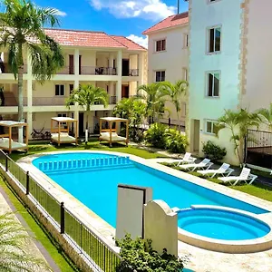 Seven Beaches 3* Пунта-Кана