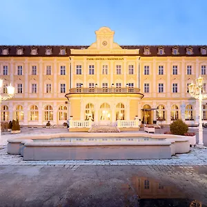 Eurostars Park Maximilian 4* Регенсбург