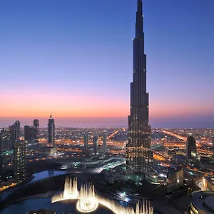 Armani Otel Dubai
