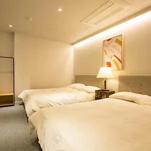 Uh The Jongno Hotel Séoul