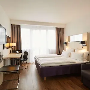 Scandic Kurfuerstendamm 4*, Berlin Tyskland