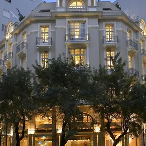 The Excelsior - Small Luxury Of The World Otel Selanik
