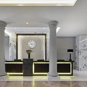 Titanic Gendarmenmarkt 5*, Berlin Tyskland