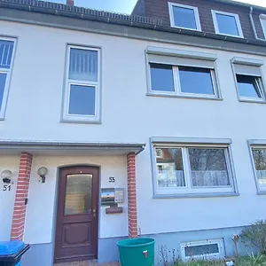 Apartment Gemuetliche In