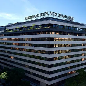 Altis Grand Otel Lisboa