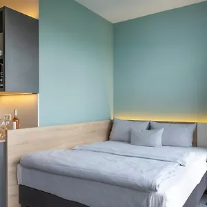3* Hotel apartamentowy Sylc. - Serviced
