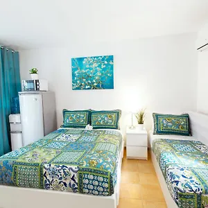 Fiesta Deluxe 4* Пунта-Кана