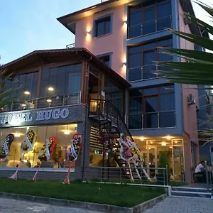 Hugo Otel Altınoluk