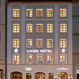 Living Viktualienmarkt Γερμανία