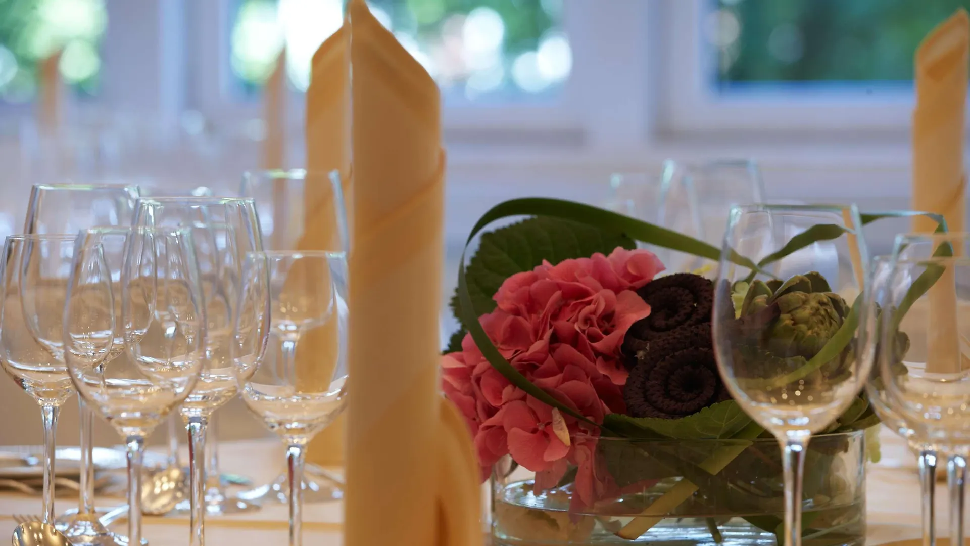 Steigenberger Hotel Hambourg