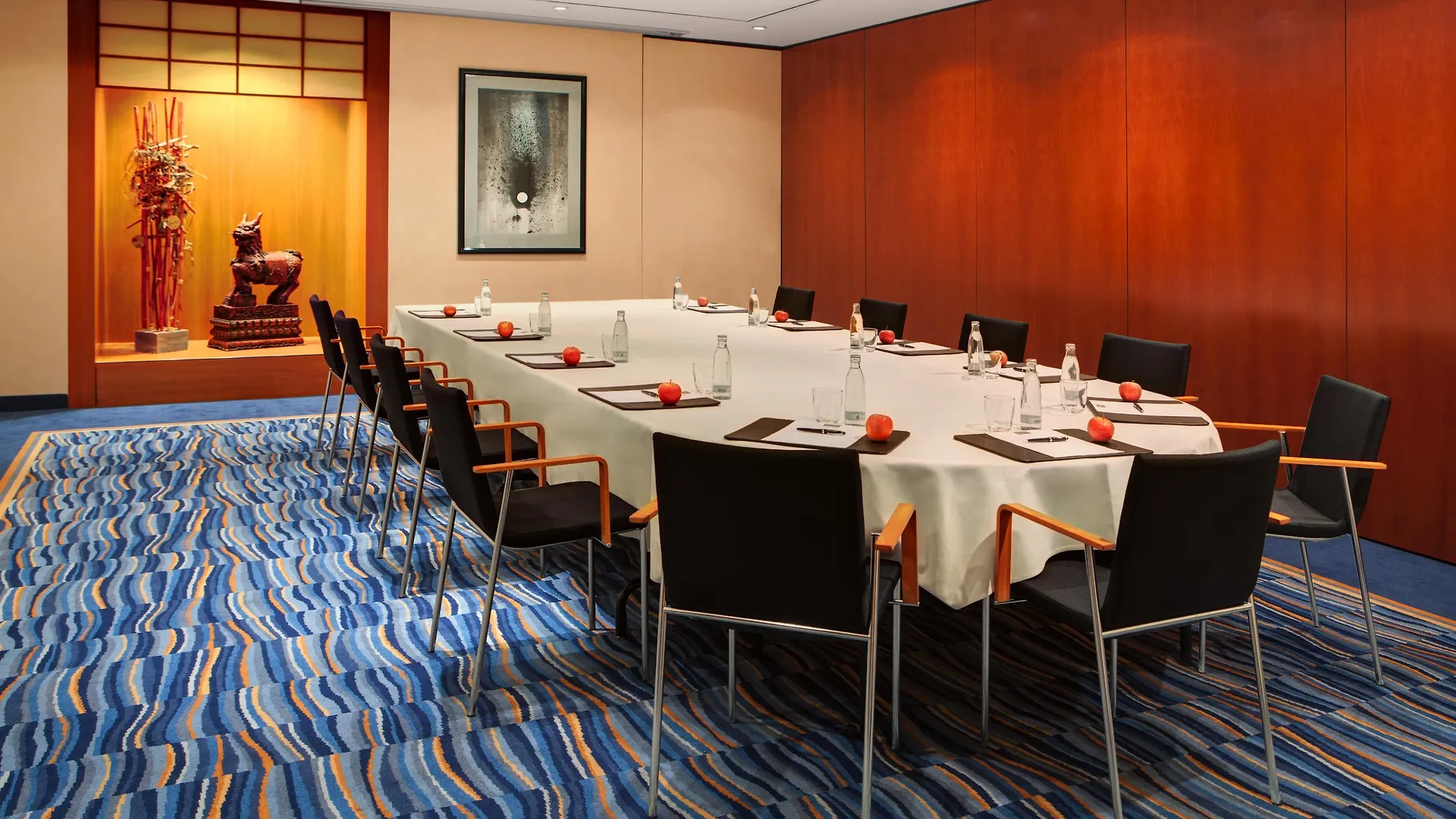 Steigenberger Hotel Hamburg