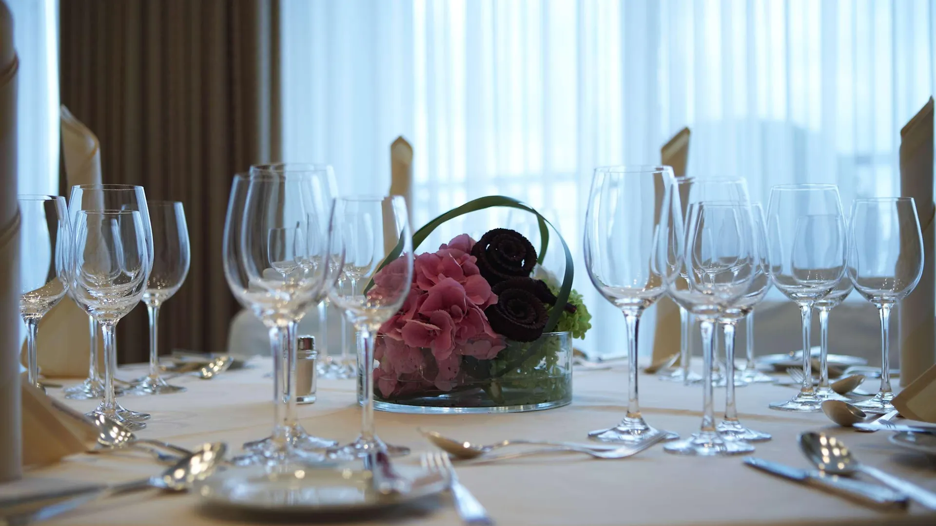 Steigenberger Hotel Hamburg