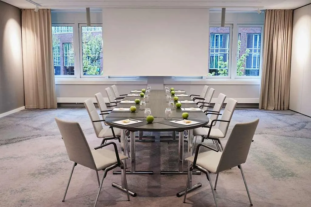 Steigenberger Hotel Hamburg