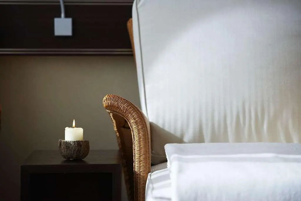 Steigenberger Hotel Hamburg 5*,