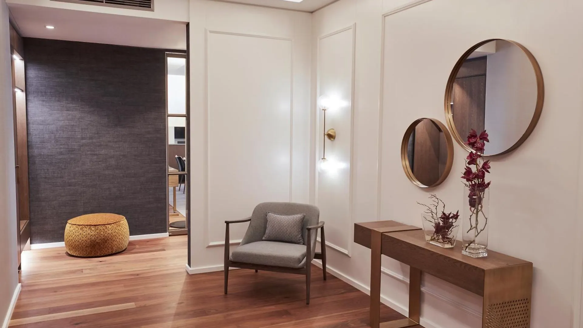 Steigenberger Hotel Hambourg 5*,  Allemagne