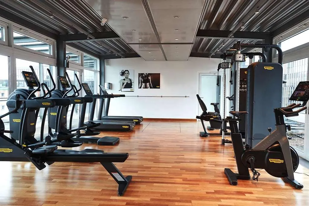 Steigenberger Hotel Amburgo 5*,  Germania