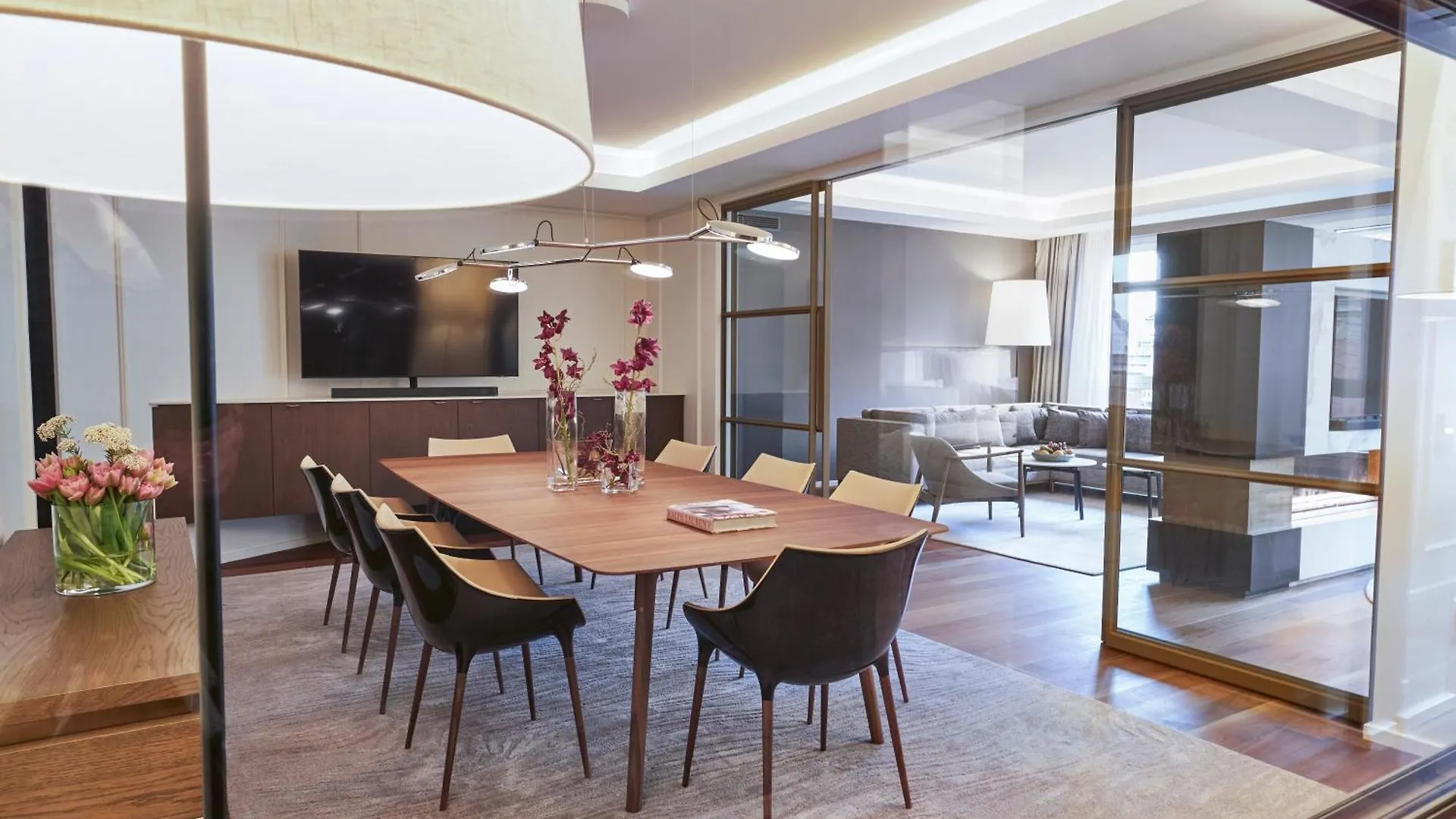 Steigenberger Hotel Hamburg